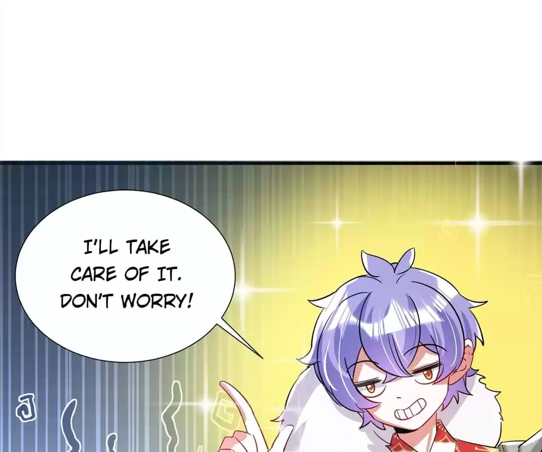 Read Adorable Princess chapter 159 image 31 on Lezhin