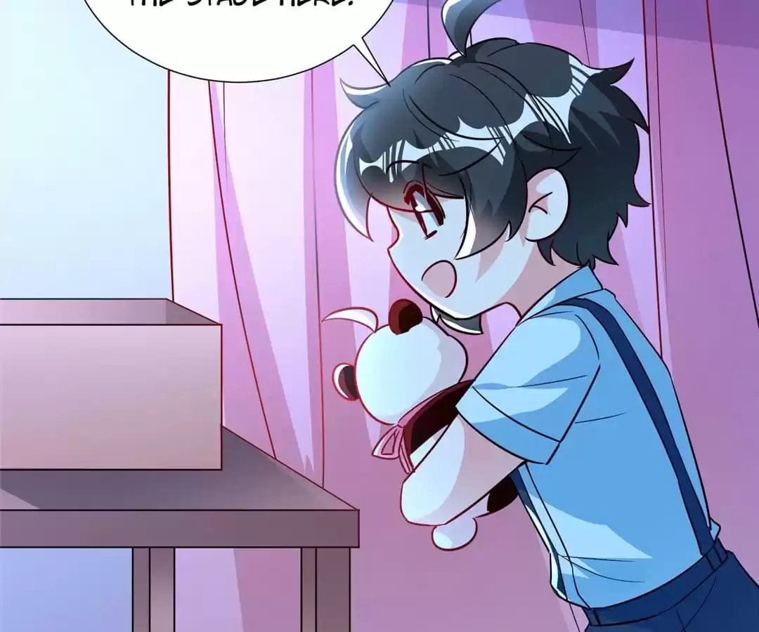 Read Adorable Princess chapter 159 image 36 on Lezhin