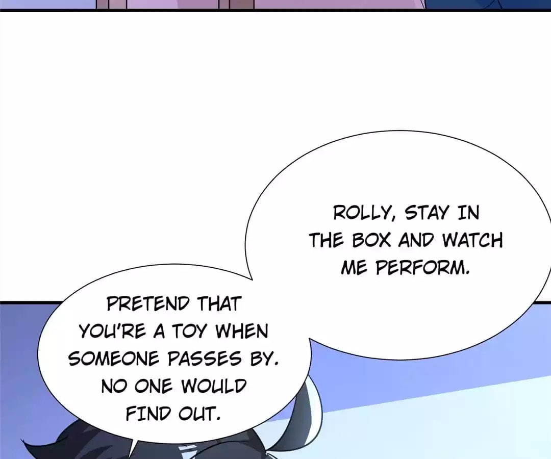 Read Adorable Princess chapter 159 image 37 on Lezhin