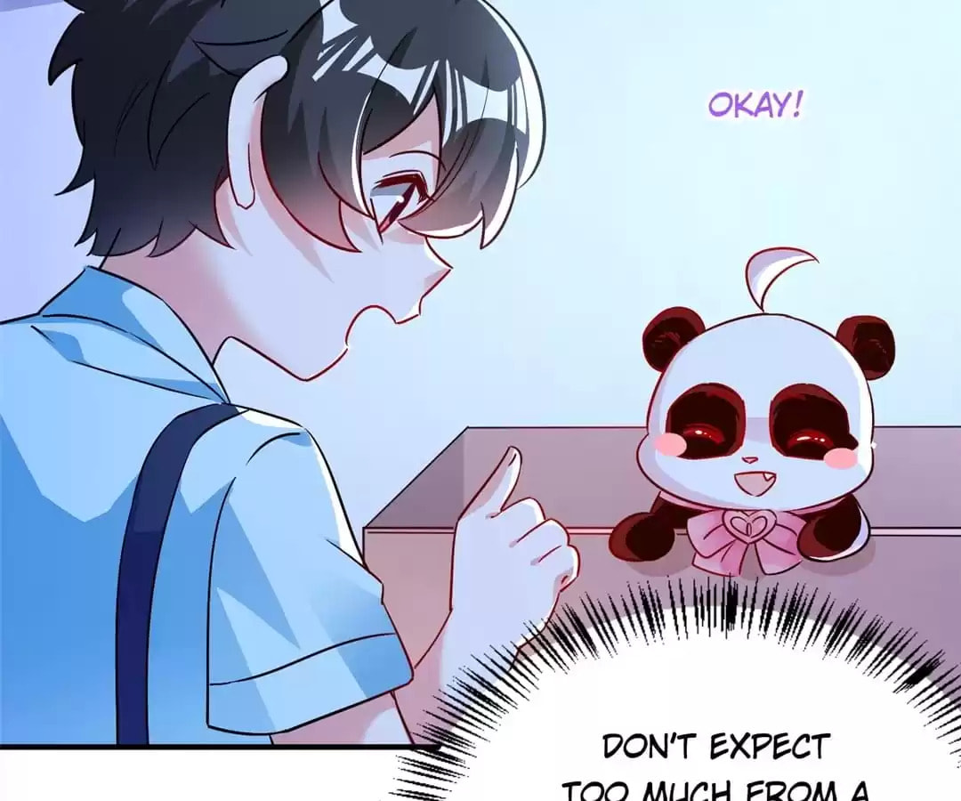 Read Adorable Princess chapter 159 image 38 on Lezhin