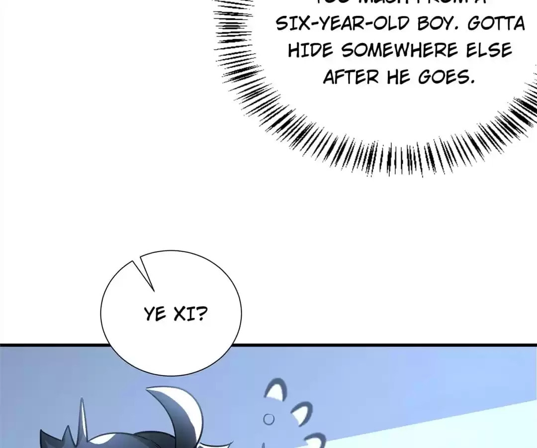 Read Adorable Princess chapter 159 image 39 on Lezhin