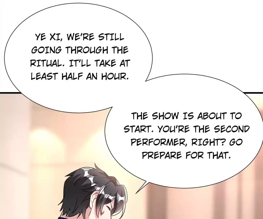 Read Adorable Princess chapter 159 image 4 on Lezhin