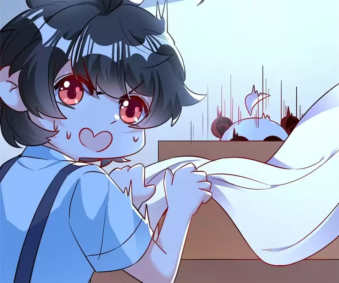 Read Adorable Princess chapter 159 image 40 on Lezhin