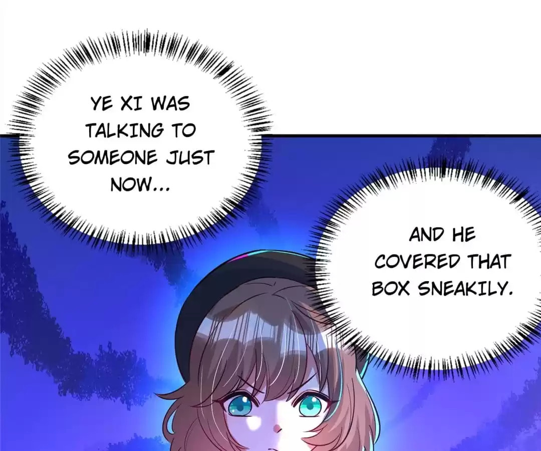 Read Adorable Princess chapter 159 image 52 on Lezhin