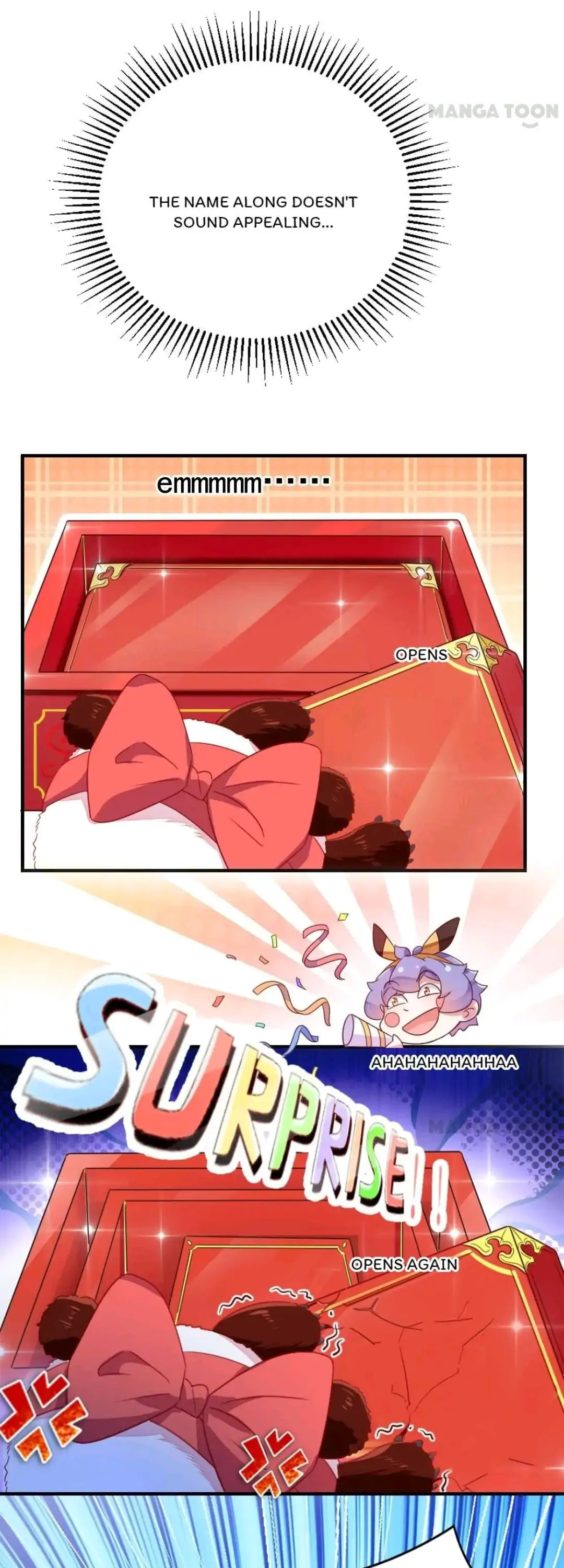 Read Adorable Princess chapter 16 image 12 on Lezhin