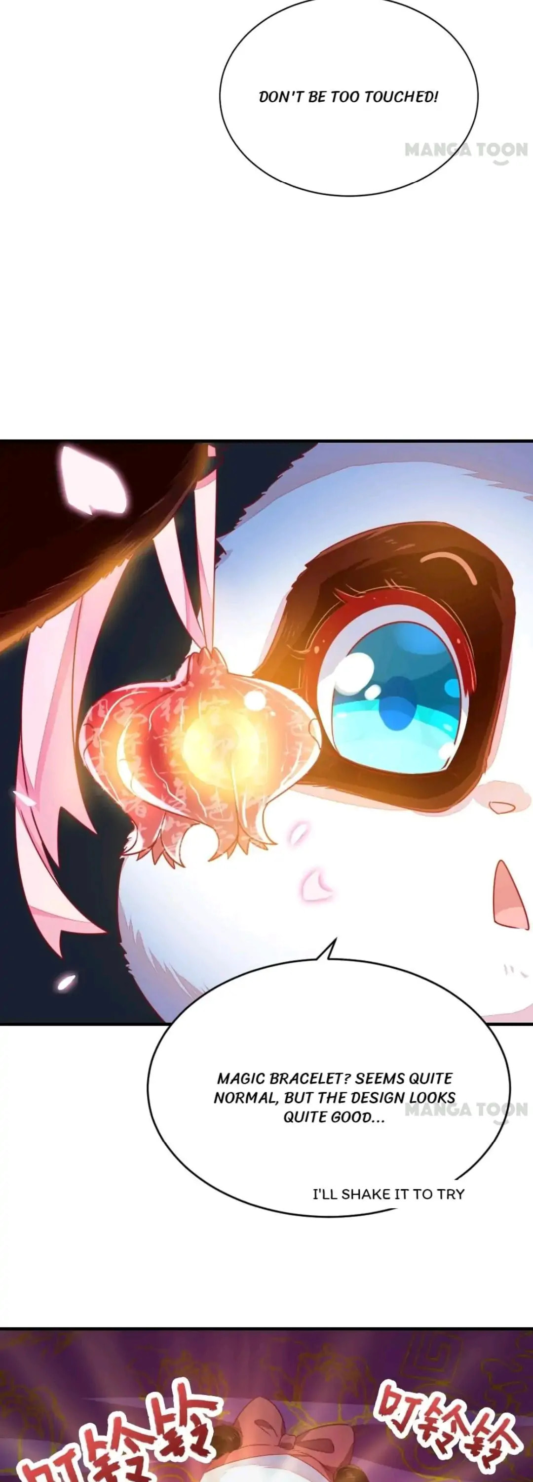 Read Adorable Princess chapter 16 image 16 on Lezhin