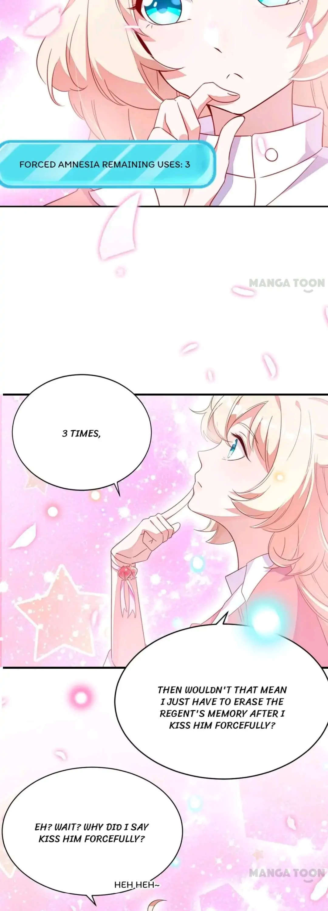 Read Adorable Princess chapter 16 image 20 on Lezhin