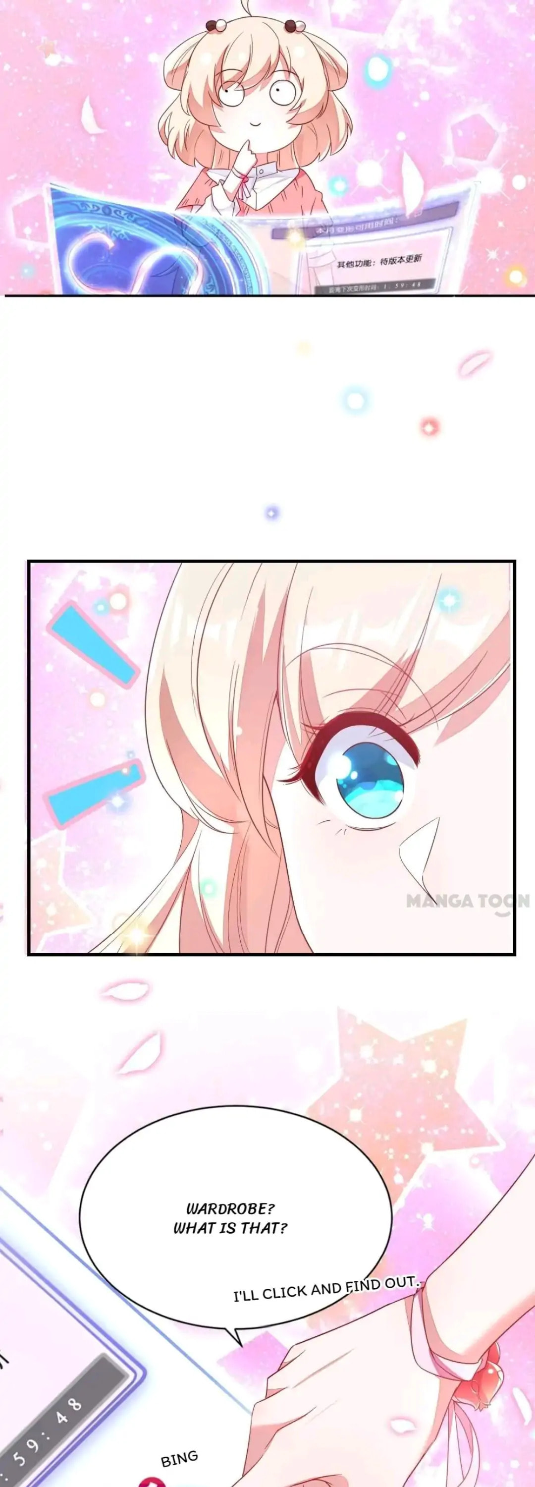 Read Adorable Princess chapter 16 image 21 on Lezhin