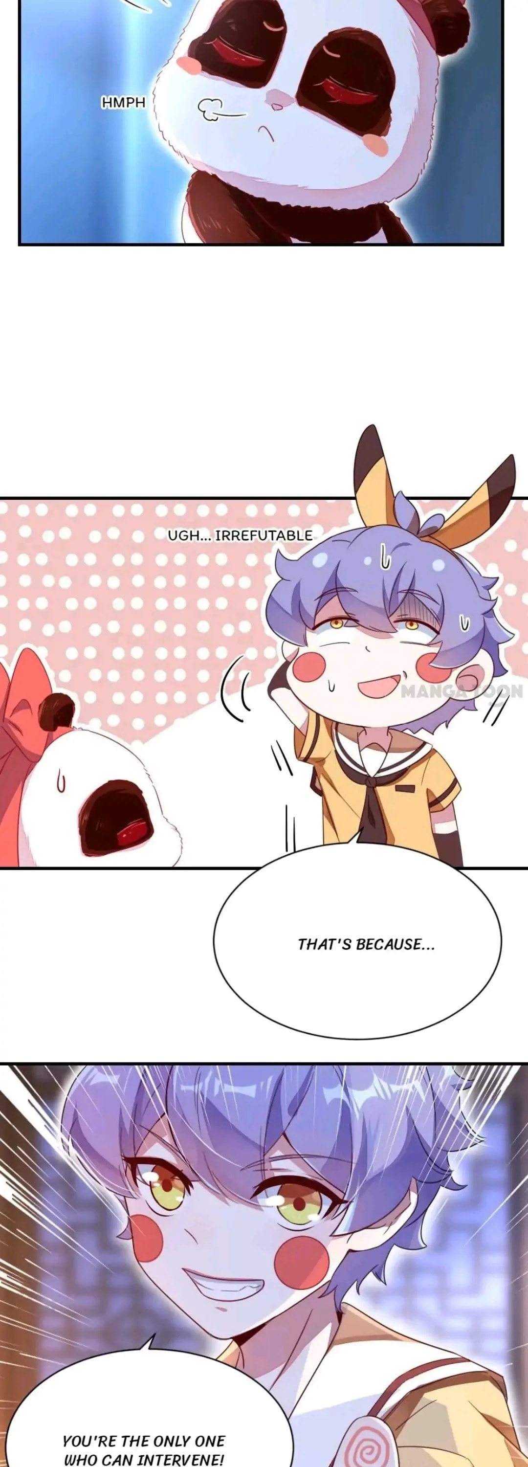 Read Adorable Princess chapter 16 image 3 on Lezhin