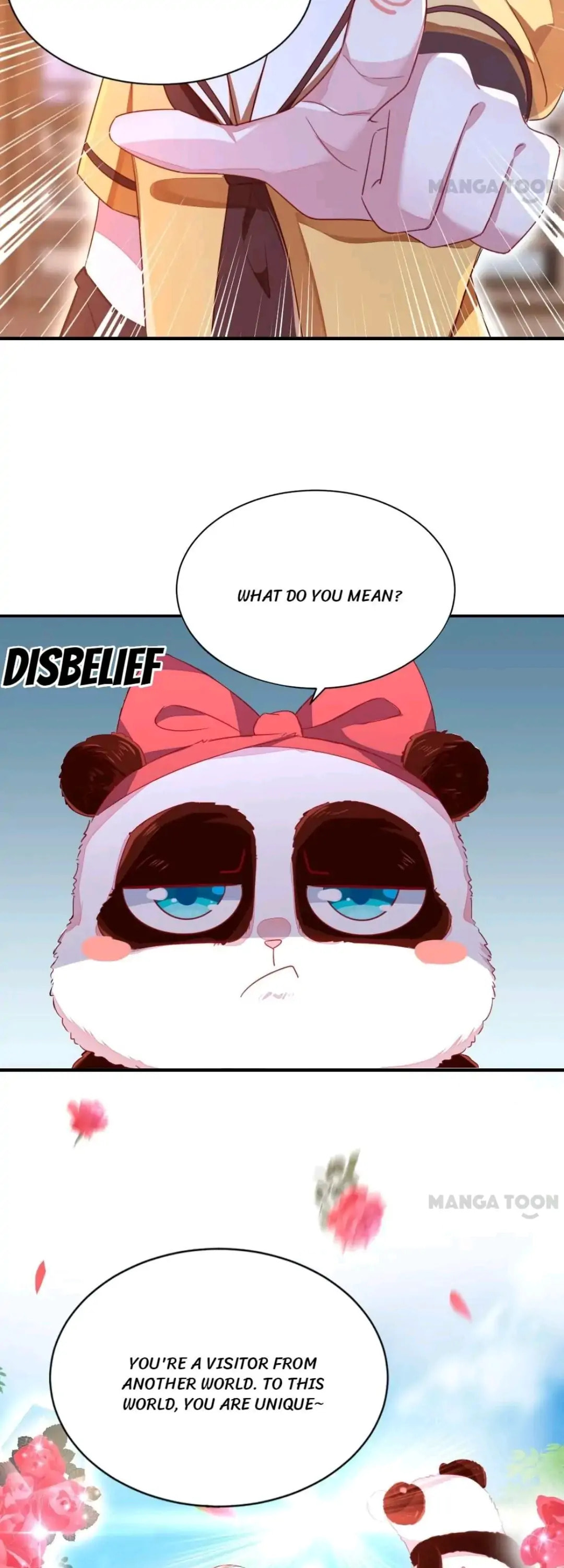 Read Adorable Princess chapter 16 image 4 on Lezhin