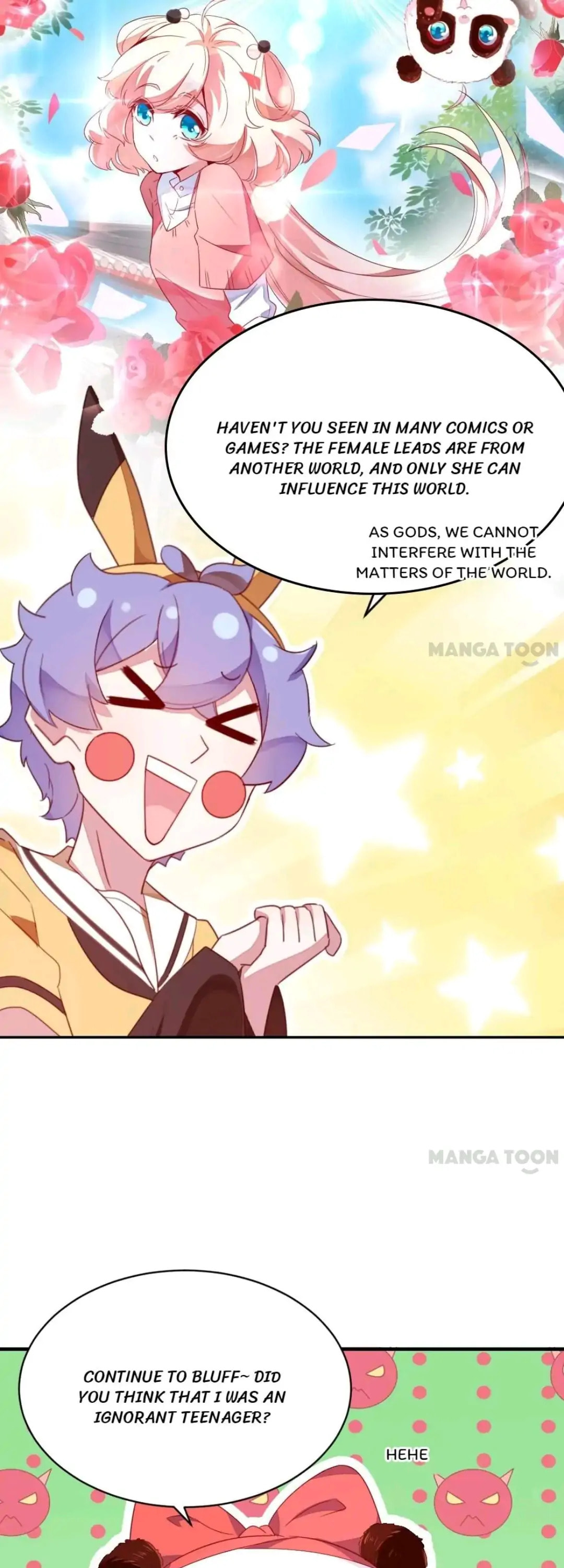 Read Adorable Princess chapter 16 image 5 on Lezhin