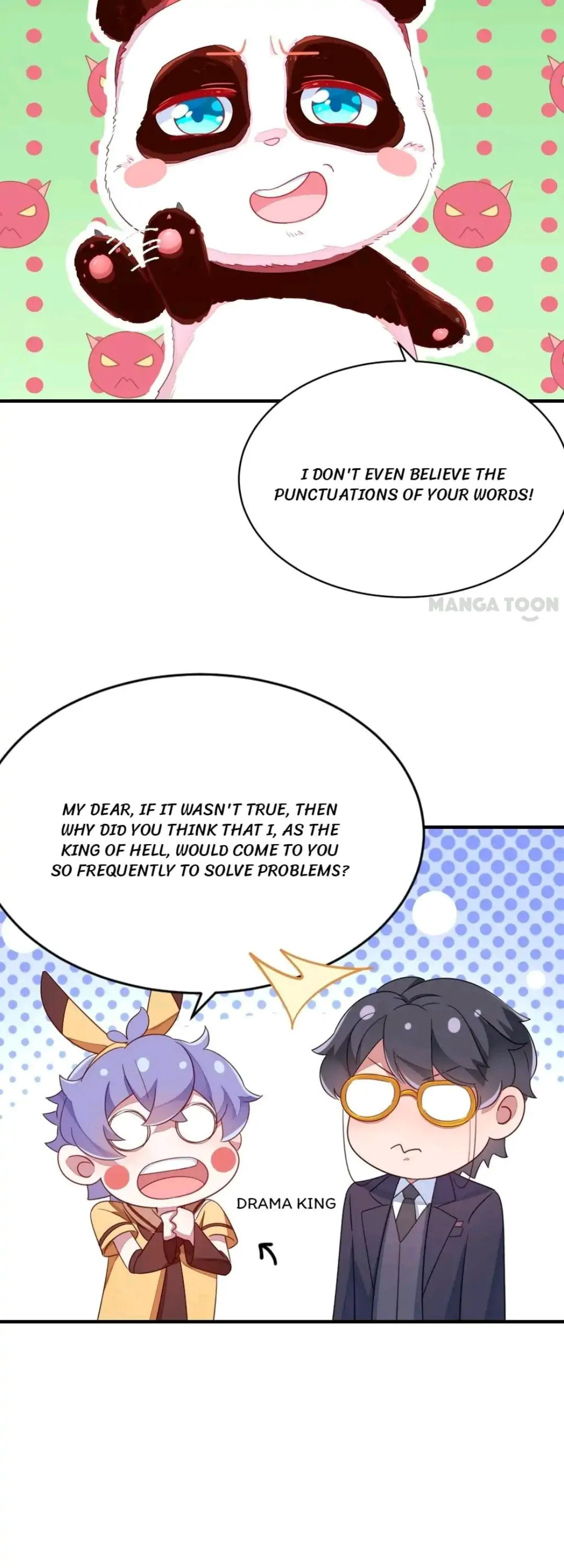 Read Adorable Princess chapter 16 image 6 on Lezhin