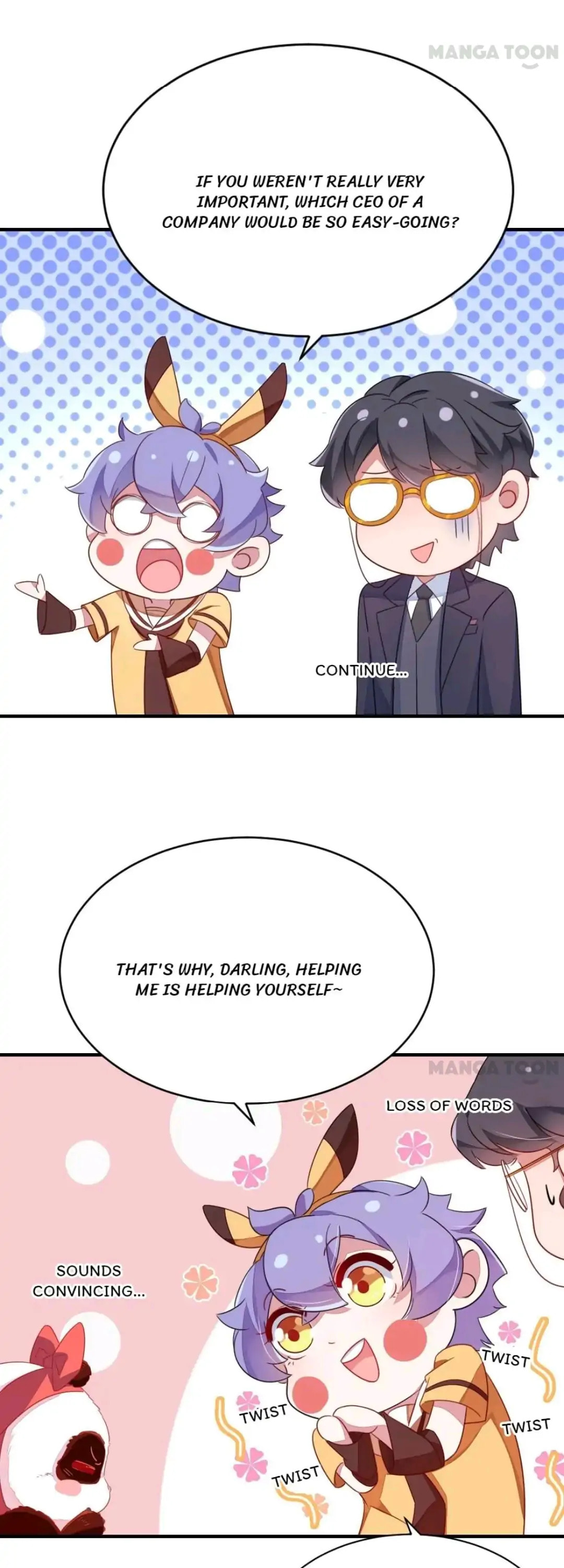 Read Adorable Princess chapter 16 image 7 on Lezhin