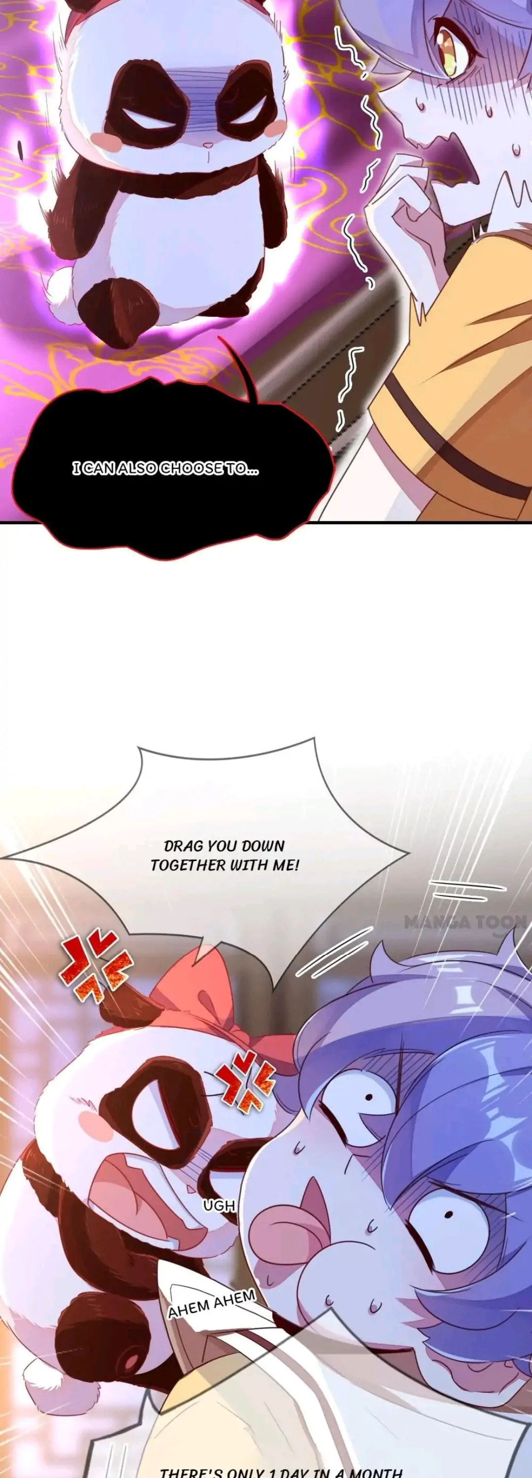 Read Adorable Princess chapter 16 image 9 on Lezhin
