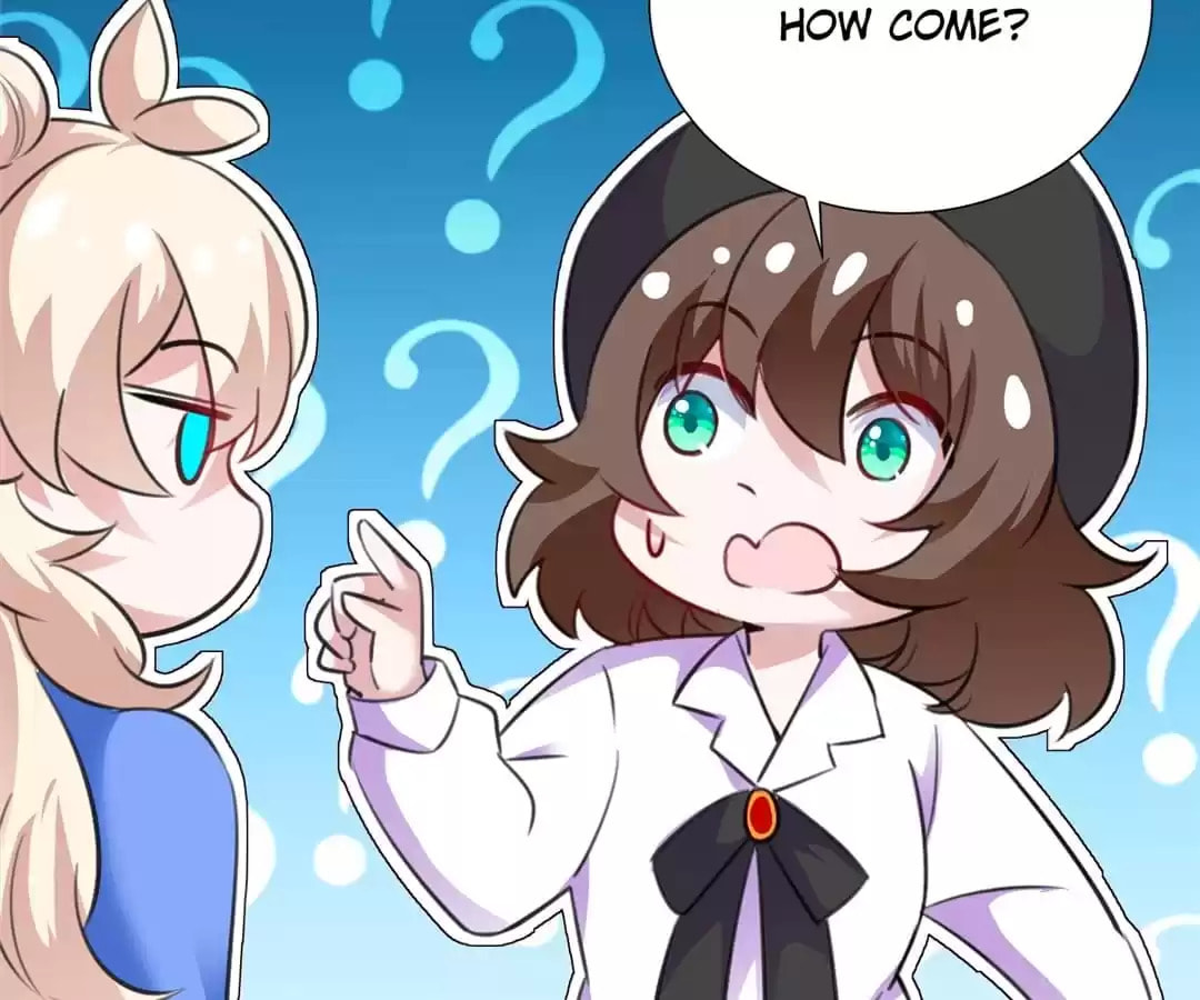 Read Adorable Princess chapter 160 image 15 on Lezhin