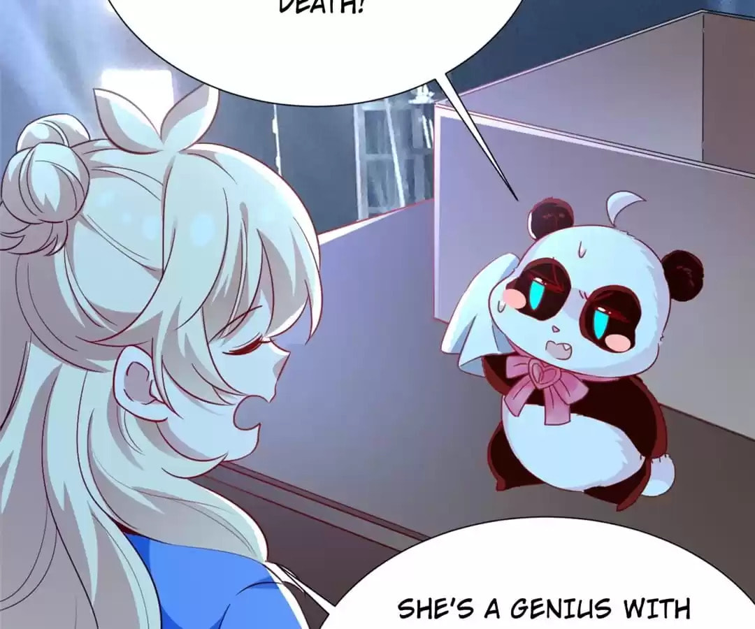 Read Adorable Princess chapter 160 image 23 on Lezhin