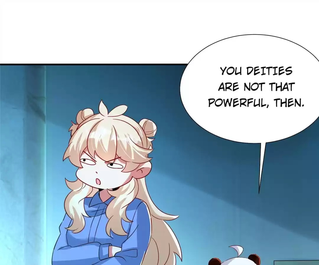 Read Adorable Princess chapter 160 image 34 on Lezhin