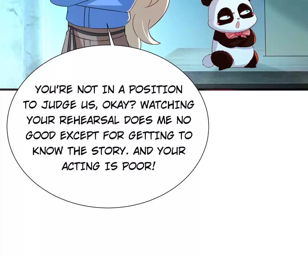 Read Adorable Princess chapter 160 image 35 on Lezhin