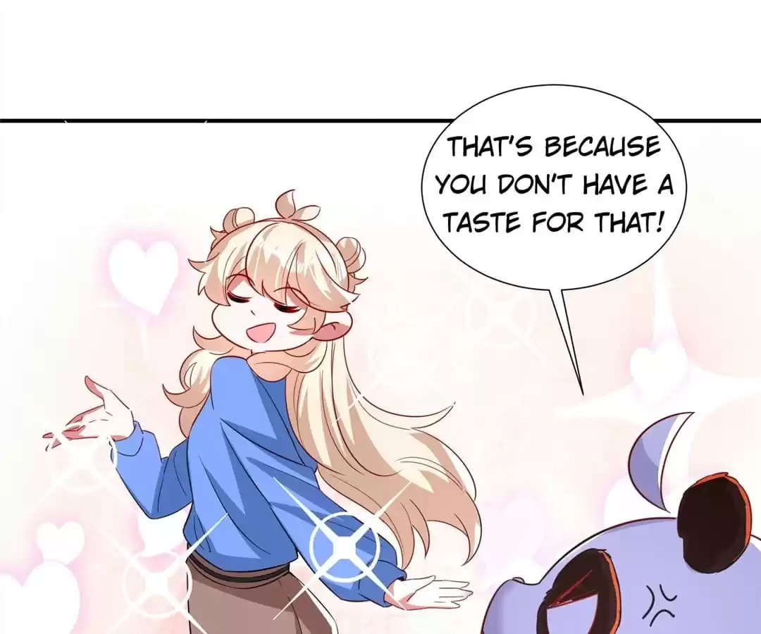 Read Adorable Princess chapter 160 image 36 on Lezhin