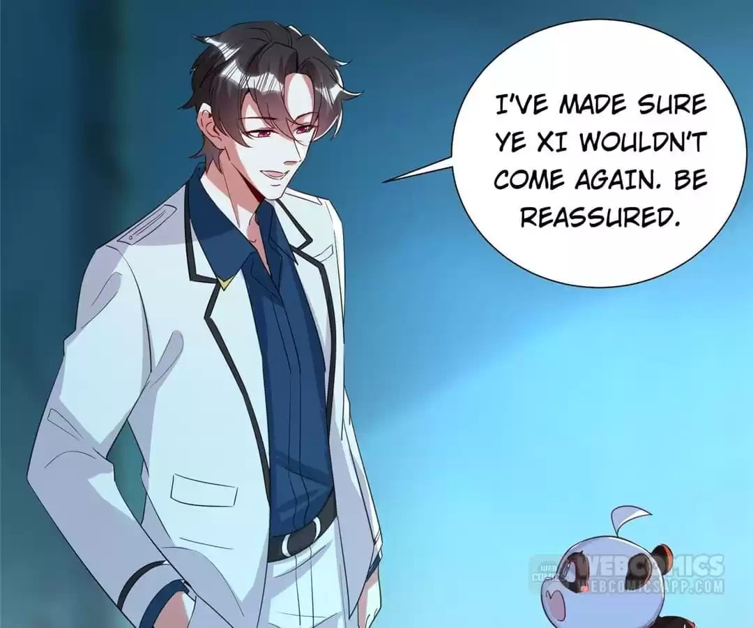Read Adorable Princess chapter 160 image 41 on Lezhin