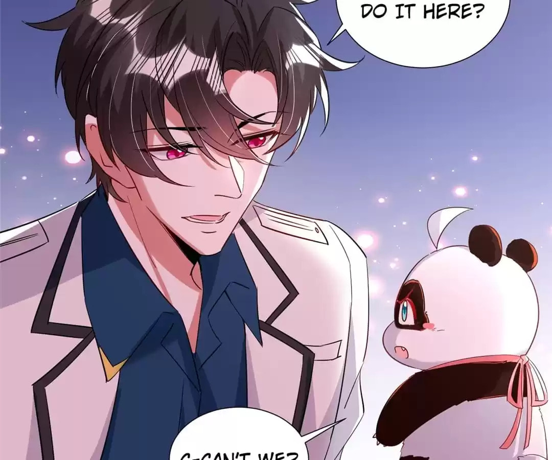 Read Adorable Princess chapter 160 image 43 on Lezhin