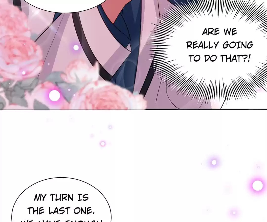 Read Adorable Princess chapter 160 image 48 on Lezhin
