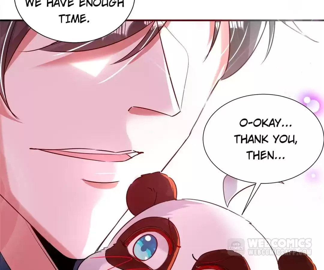 Read Adorable Princess chapter 160 image 49 on Lezhin