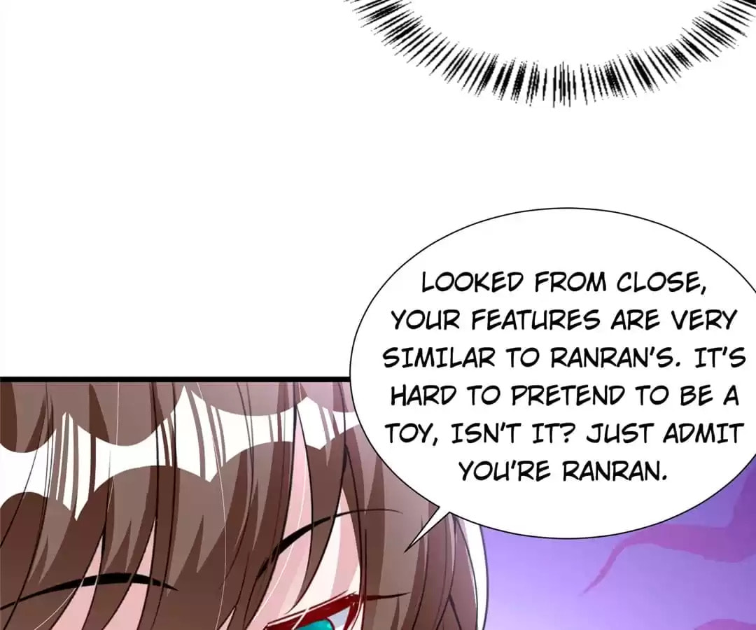 Read Adorable Princess chapter 160 image 5 on Lezhin