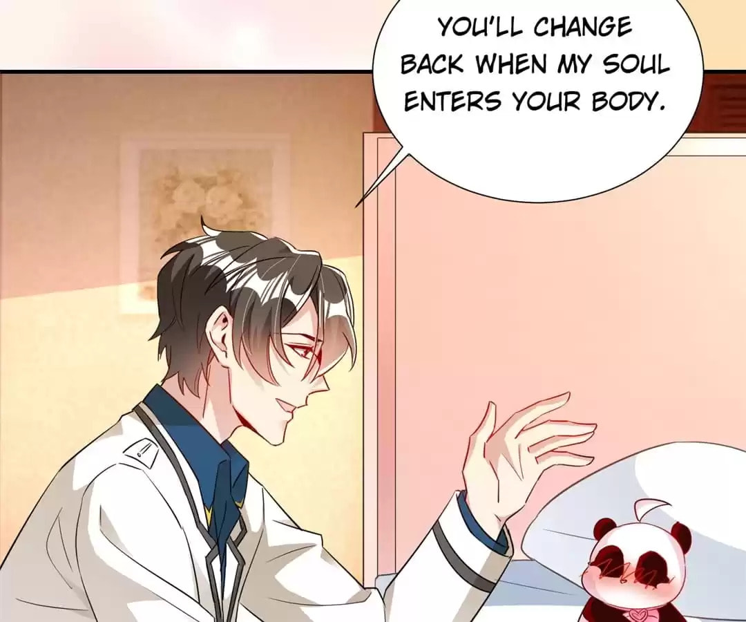 Read Adorable Princess chapter 160 image 56 on Lezhin