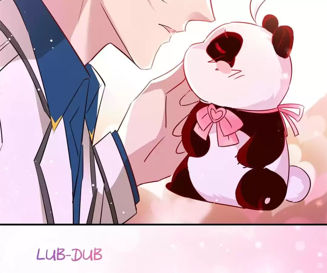 Read Adorable Princess chapter 160 image 59 on Lezhin