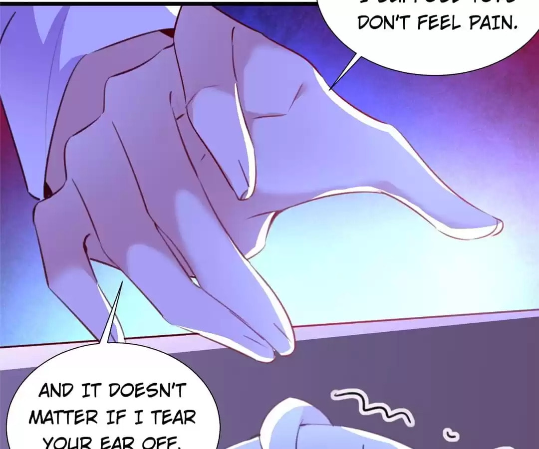Read Adorable Princess chapter 160 image 8 on Lezhin