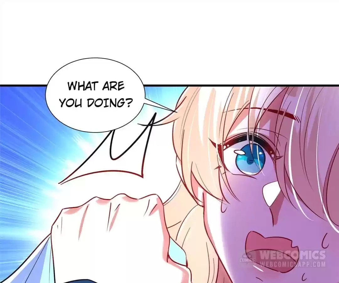 Read Adorable Princess chapter 161 image 33 on Lezhin