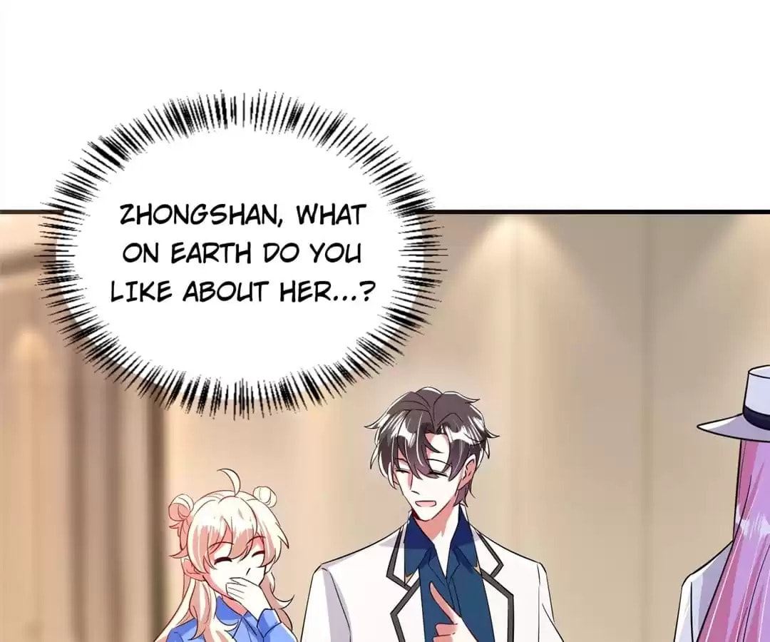 Read Adorable Princess chapter 162 image 20 on Lezhin