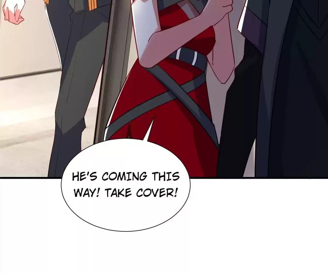 Read Adorable Princess chapter 162 image 39 on Lezhin