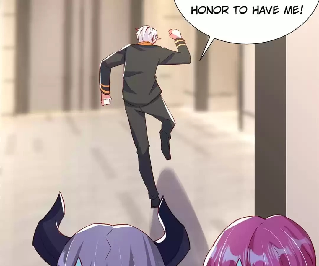 Read Adorable Princess chapter 162 image 43 on Lezhin