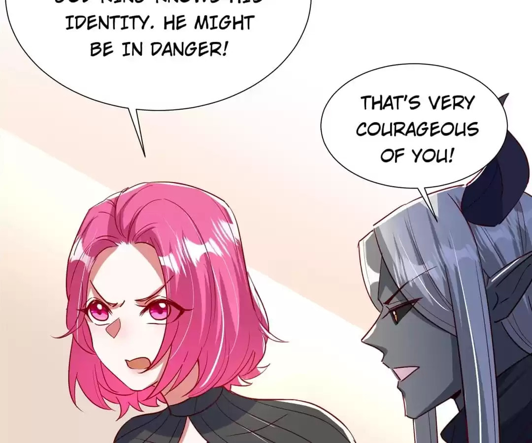 Read Adorable Princess chapter 162 image 45 on Lezhin