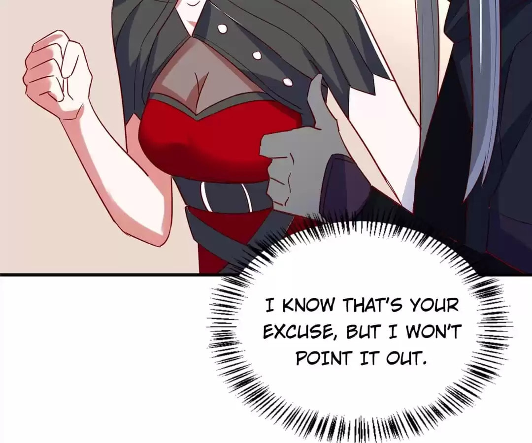 Read Adorable Princess chapter 162 image 46 on Lezhin