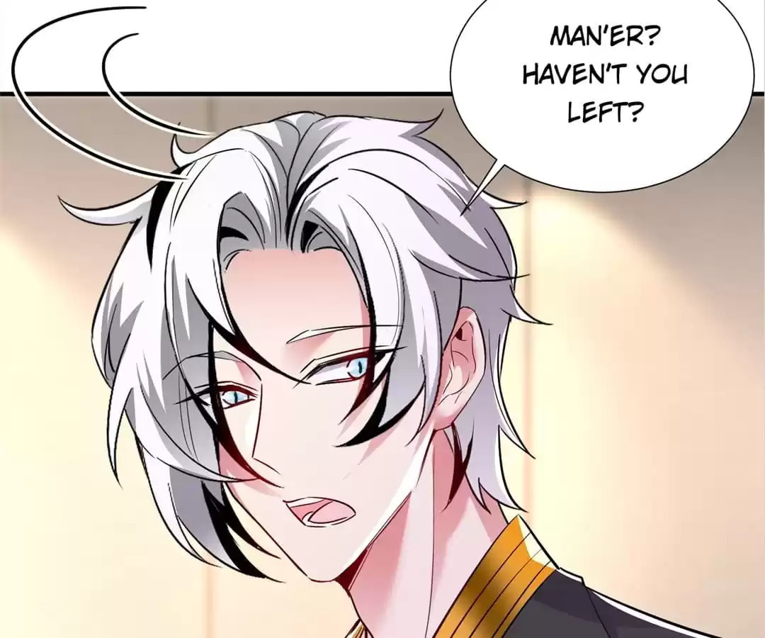 Read Adorable Princess chapter 162 image 58 on Lezhin