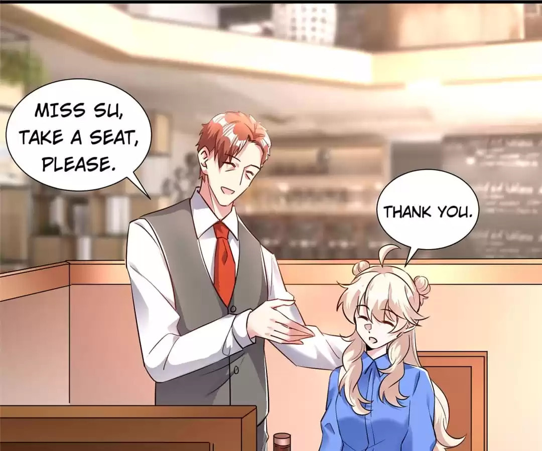 Read Adorable Princess chapter 164 image 10 on Lezhin