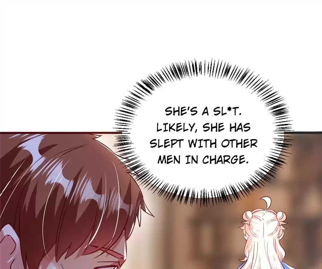 Read Adorable Princess chapter 164 image 24 on Lezhin
