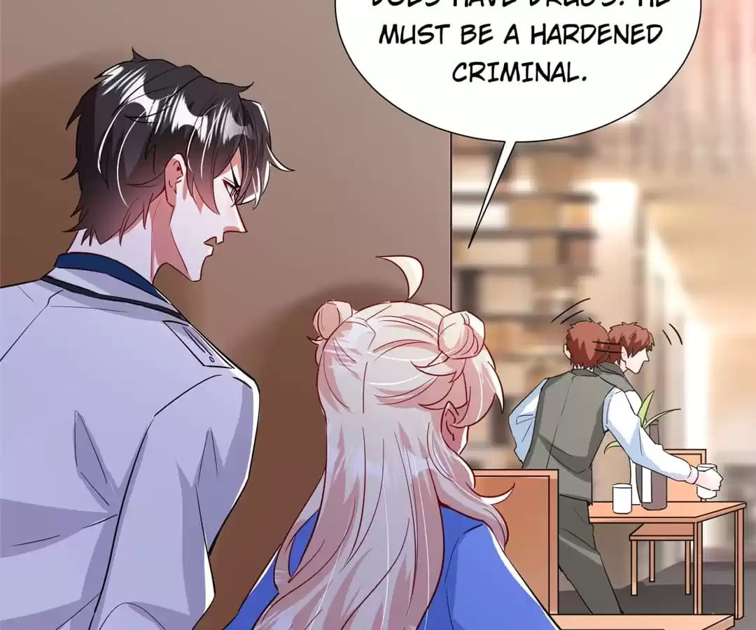 Read Adorable Princess chapter 164 image 31 on Lezhin