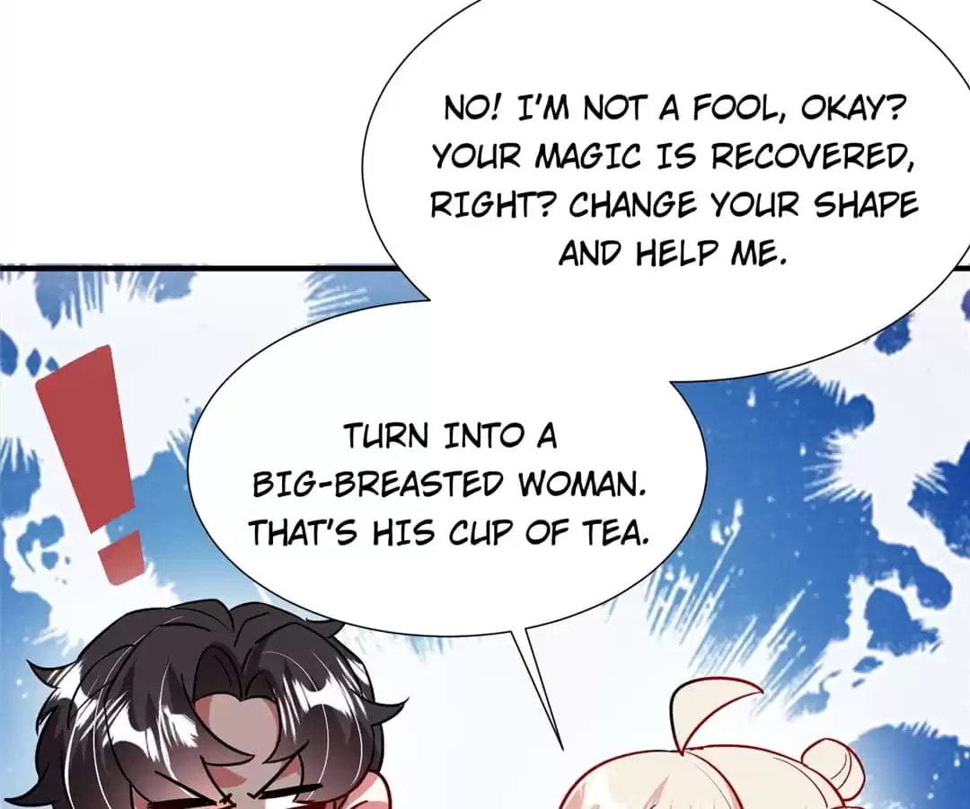 Read Adorable Princess chapter 164 image 35 on Lezhin
