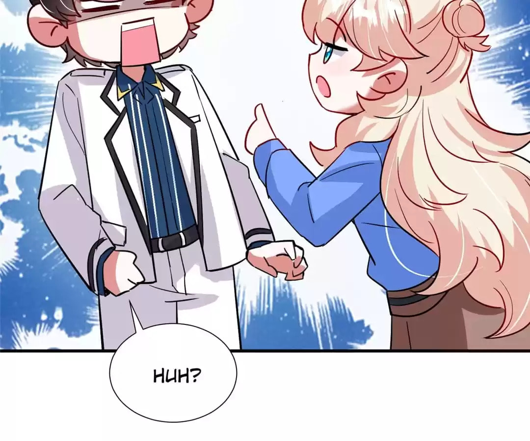 Read Adorable Princess chapter 164 image 36 on Lezhin