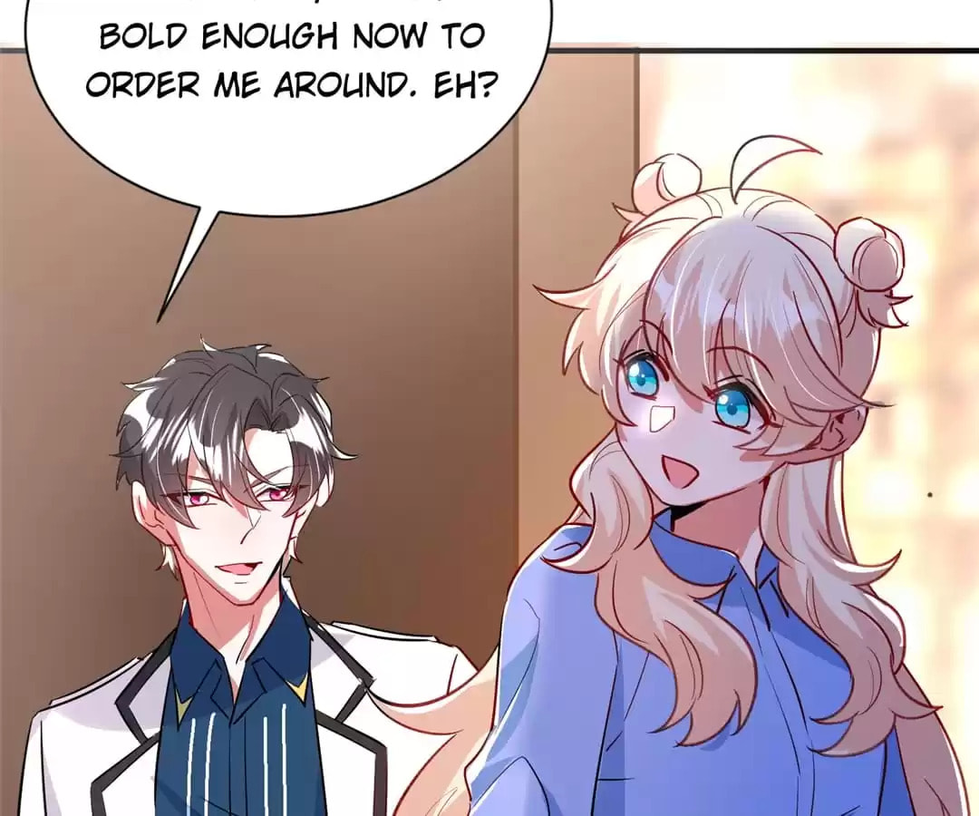Read Adorable Princess chapter 164 image 38 on Lezhin