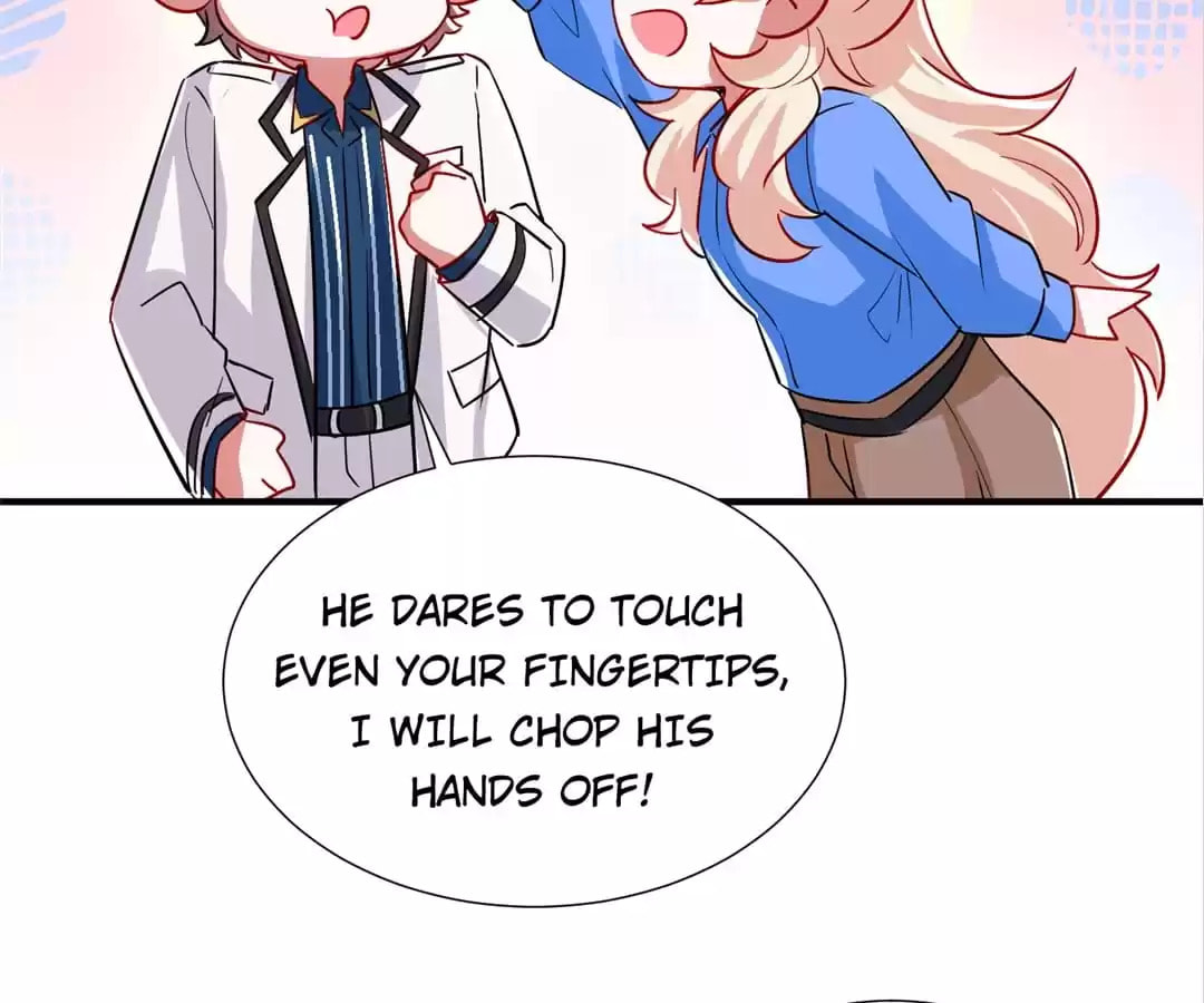 Read Adorable Princess chapter 164 image 4 on Lezhin