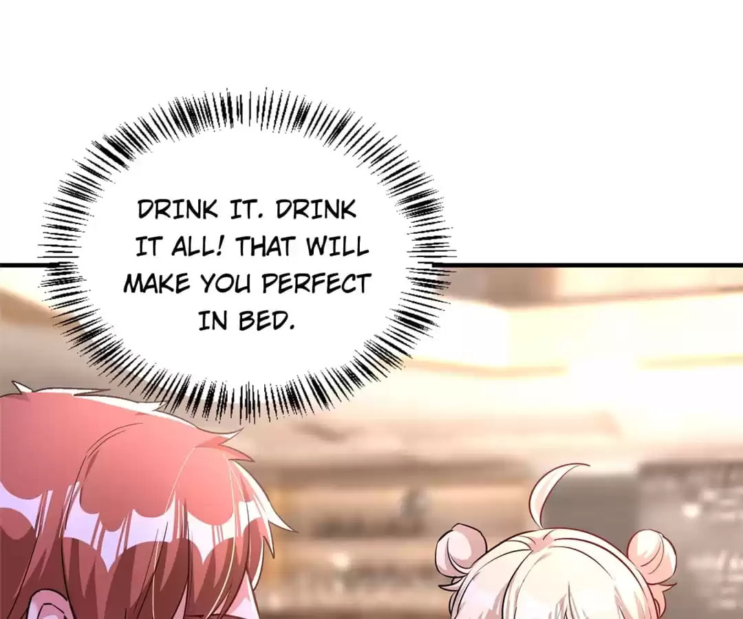 Read Adorable Princess chapter 164 image 42 on Lezhin