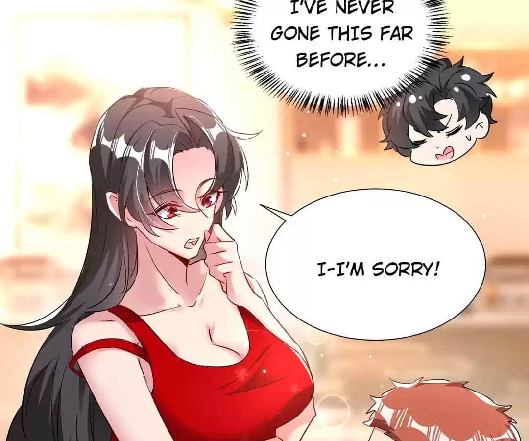 Read Adorable Princess chapter 164 image 47 on Lezhin