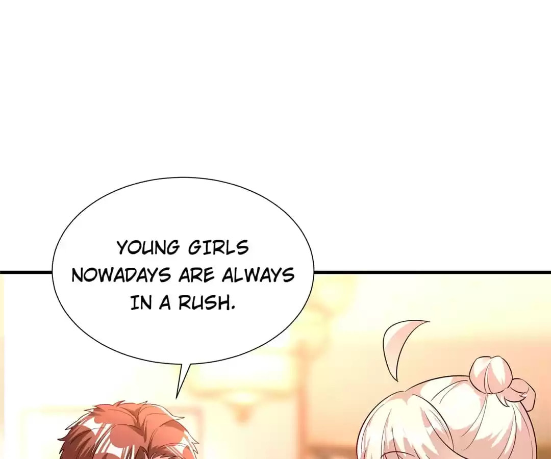 Read Adorable Princess chapter 164 image 51 on Lezhin