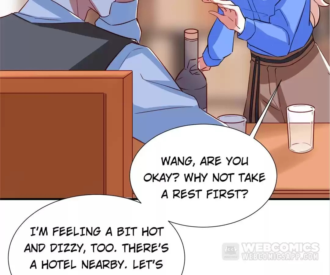 Read Adorable Princess chapter 165 image 1 on Lezhin