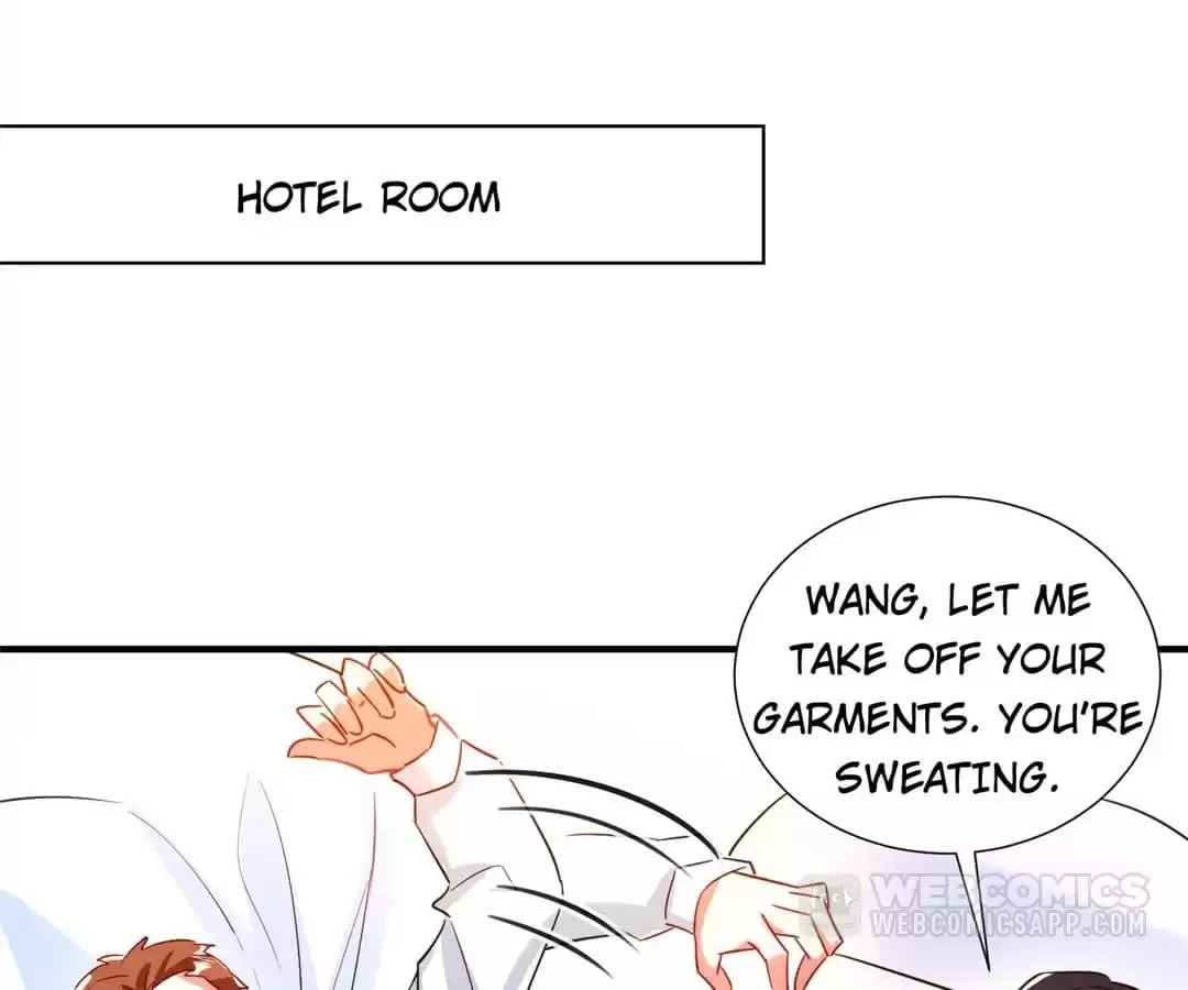 Read Adorable Princess chapter 165 image 14 on Lezhin